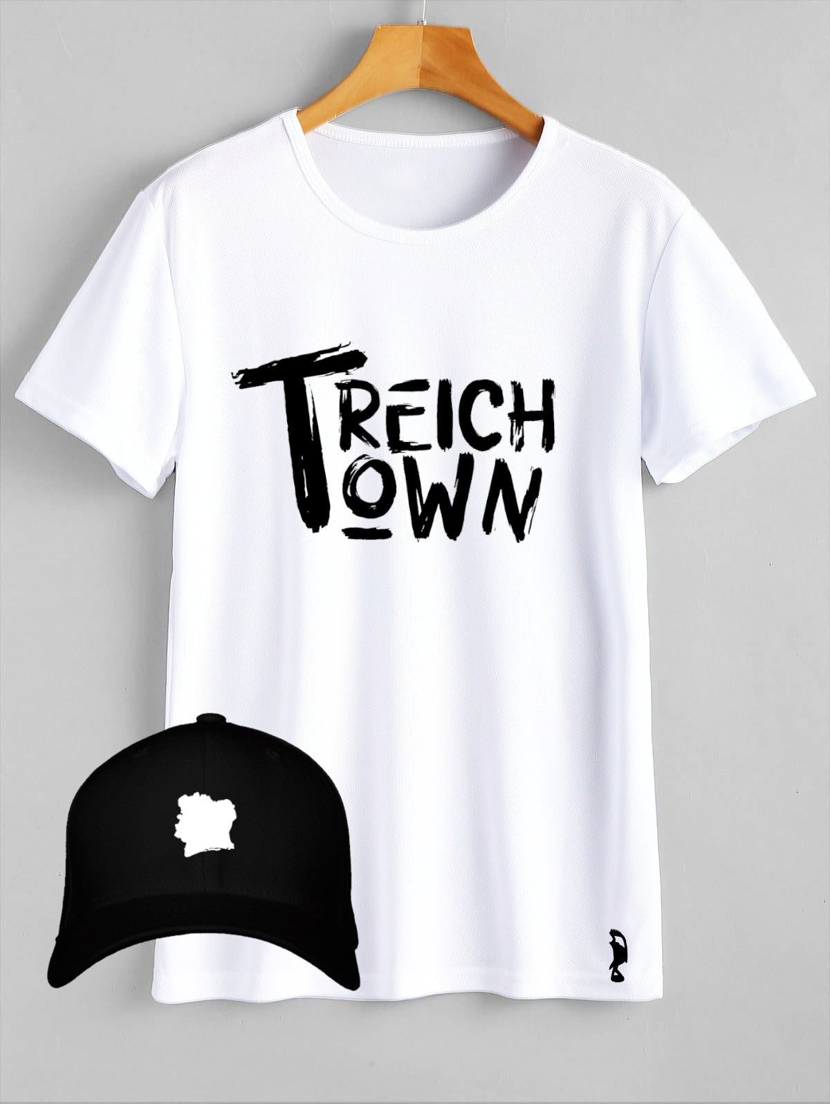 TSHIRT TREICHTOWN