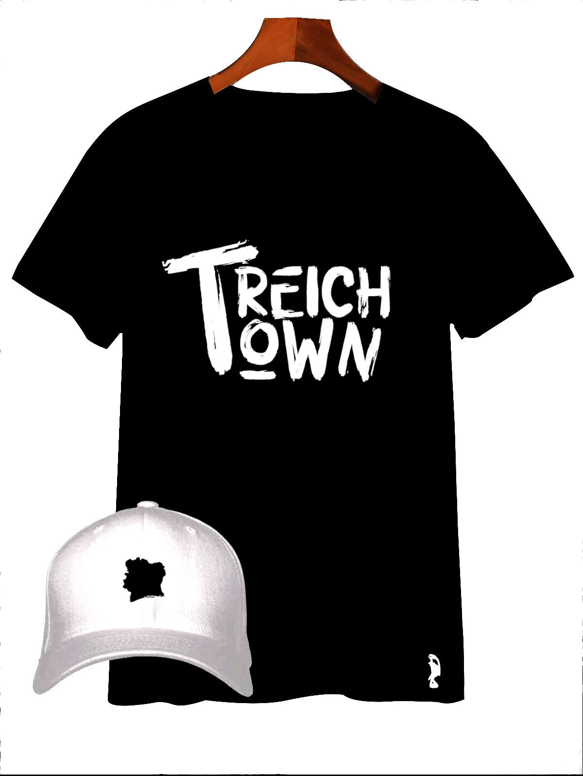 TSHIRT TREICHTOWN