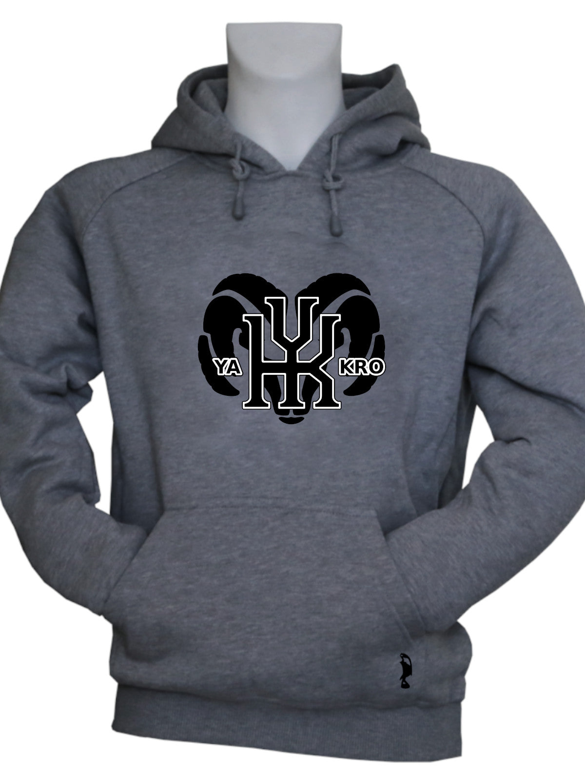 HOODIE YAKRO YK BELIER